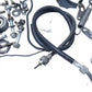 Kit visserie Yamaha TDR 125 1990