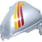 Carénage latéral gauche Honda CM 125 T 1980 Réf : 83600-419-770ZA