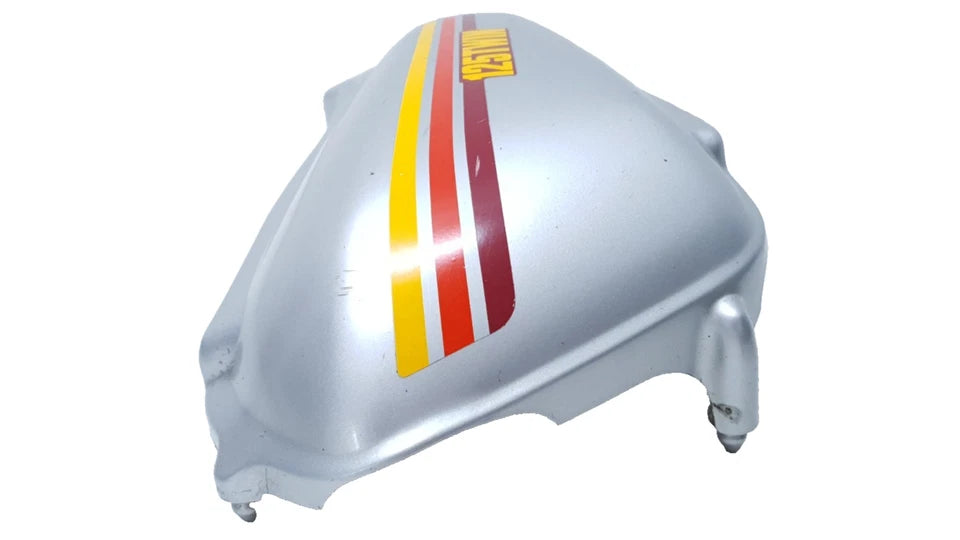 Carénage latéral gauche Honda CM 125 T 1980 Réf : 83600-419-770ZA