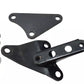 Supports moteur Yamaha YBR 125 2009 Réf : 5VL-F1316-01