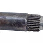 Axe de sélecteur Yamaha DT125R 1988 Réf : 10V-18101-00-00