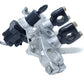 Té de fourche supérieur et contacteur Kymco Stryker 125 2001