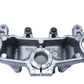 Té de fourche supérieur Yamaha DT125R 1997 n°2 Réf : 3BN234350035