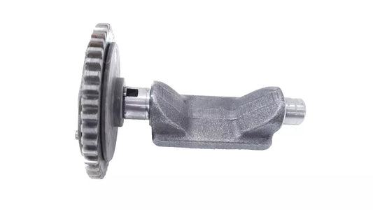 Balancier d'équilibrage Yamaha DT125LC 1987 n°14 Réf : 34X-11454-00-00