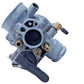 Carburateur 2-2 incomplet Dell'Orto PHVA 17,5 Yamaha TZR 50 2002 n°3 4YVE4101100