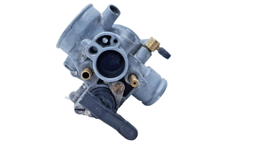 Carburateur 2-2 incomplet Dell'Orto PHVA 17,5 Yamaha TZR 50 2002 n°3 4YVE4101100