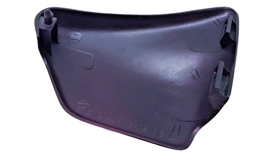 Carénage gauche Yamaha XV 125 Virago 2000 Réf : 2UJ21711006M