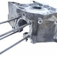 Carter moteur central gauche Honda CM 125 T 1981 Réf : 11200-399-000