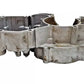 Carter moteur central gauche Yamaha DT125LC 1982 10V
