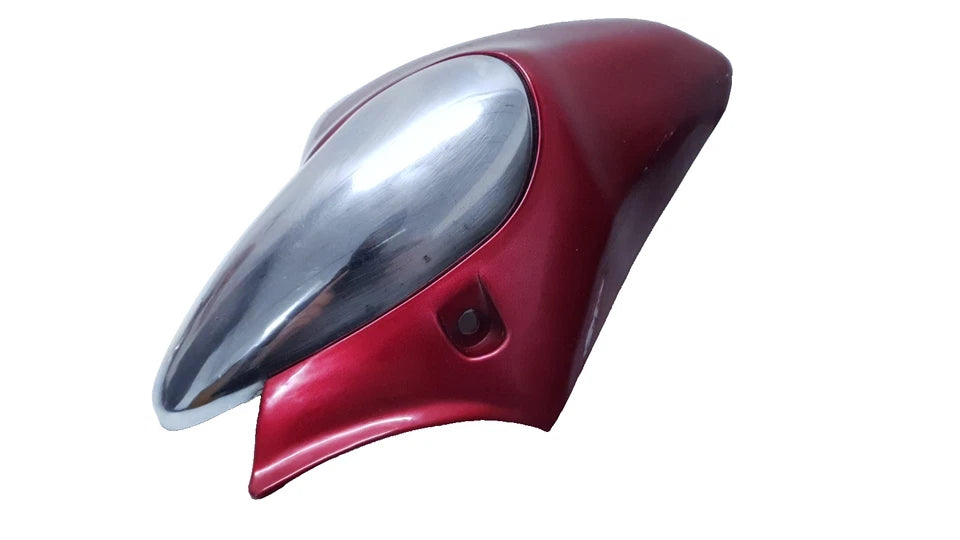 Carénage arrière droit Kymco Zing 125 1997 Réf : 83540KKAK900BJP