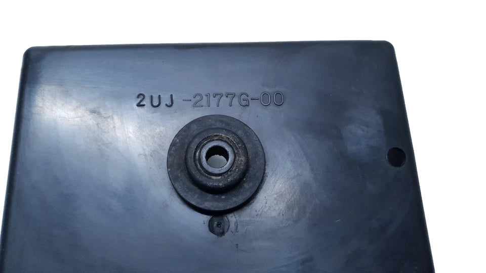 Support batterie Yamaha XV 125 Virago 2000 Réf : 2UJ2177G0000