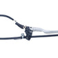 Levier d'embrayage Aprilia RS 50 2010 Réf : 00H02108611