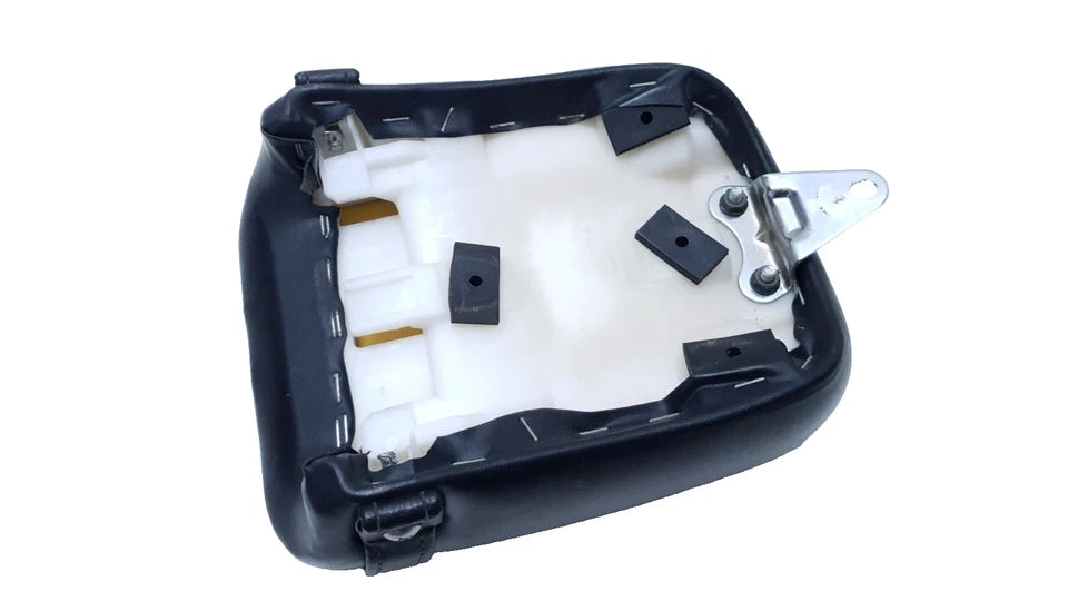 Selle passager Yamaha XV 125 Virago 2000 Réf : 3DM247503000