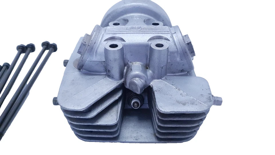 Culasse 2-2 Yamaha XV 125 Virago 2000 Réf : 4RF111020000