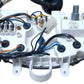 Compteur de vitesse Kymco Stryker 125 2001