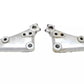 Support de reposes pieds Honda CB125T 1978 n°2 Réf : 50610-399-000