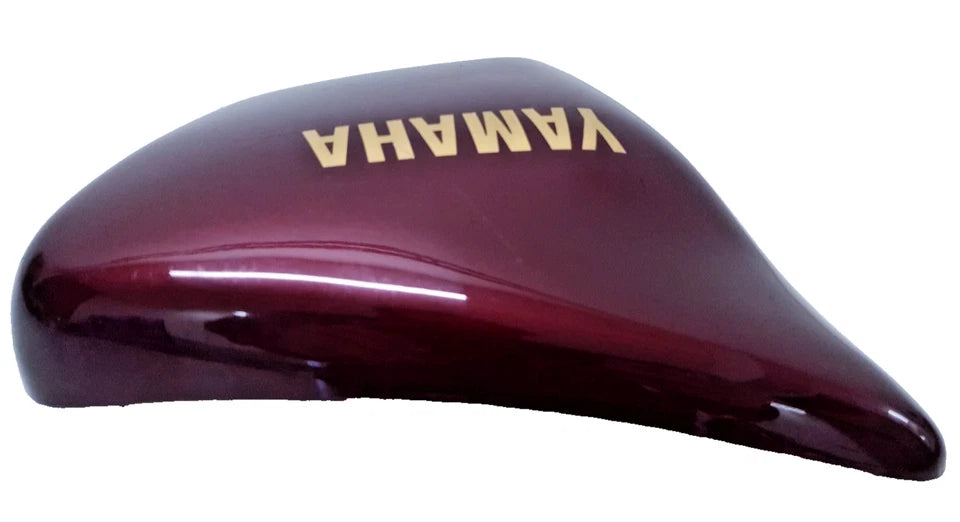 Carénage gauche Yamaha XV 125 Virago 2000 Réf : 2UJ21711006M