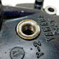 Culasse Yamaha DT125LC 1987 n°5 Réf : 34X-11111-01-00