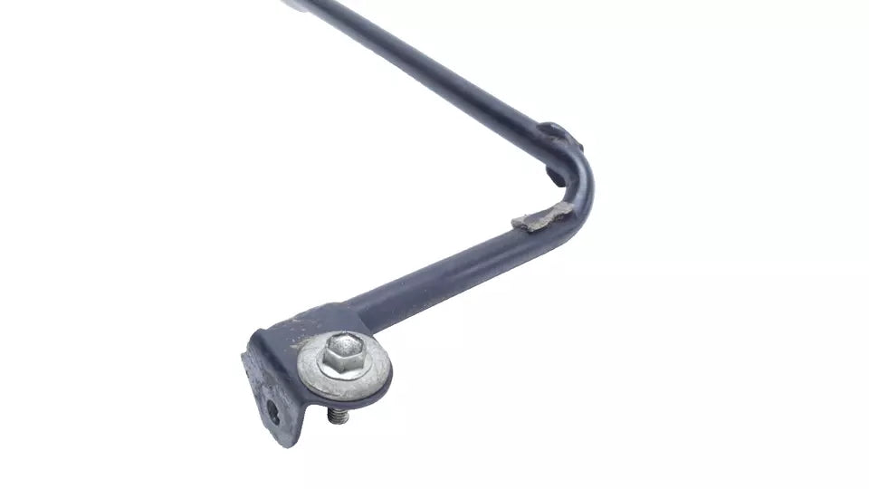 Support de radiateur droit Yamaha DT125R 1998 Réf : 3BN-2172L-00-00