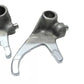 Fourchettes & axes Yamaha DT125LC 1987 n°11 Réf : 10V-18511-00-00