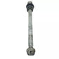 Axe de roue avant Yamaha DT125LC 1987 n°10 Réf 34X-25181-00-00