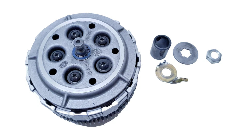 Embrayage Derbi Senda DRD X-Treme 50 2006 Réf : 847098