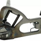 Axe de sélecteur Yamaha DT125LC 1987 n°5 Réf : 10V-18101-00-00