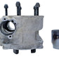 Cylindre et piston Yamaha TDR 125 1998 Réf : 5AE113100000