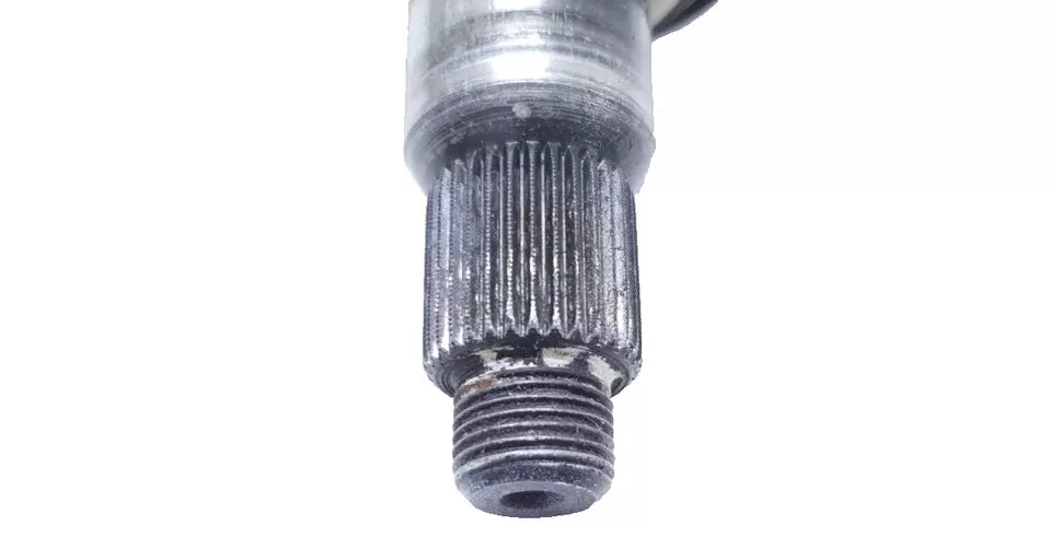 Axe de kick Yamaha DT125LC 1987 n°15 Réf : 10V-15660-00-00