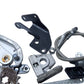 Kit visserie Aprilia RS 50 2008