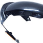 Garde boue avant Aprilia RS 50 2010 Réf : 86142800WN0