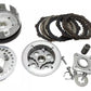 Embrayage complet Honda CB125T 1978 Réf : 22100-399-000