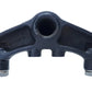 Té de fourche inférieur Yamaha TZR 50 2008 n°3 Réf : 5WXF33400000