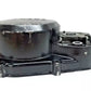 Carter d'embrayage Yamaha DT125LC 1987 n°9 Réf : 34X-15421-00-00