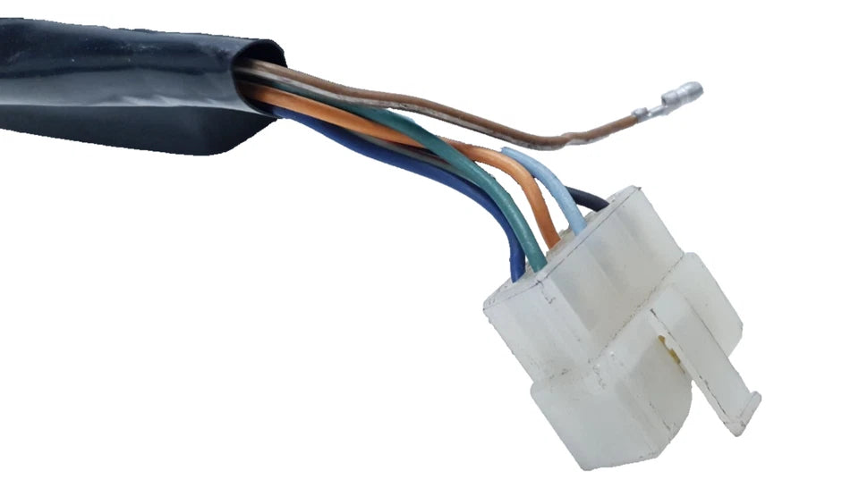 Compteur de vitesse Honda CM 125 T 1980 Réf : 37200-419-610