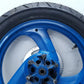 Roue arrière Yamaha TDR 125 1997 Réf : 4FU-25338-00-7B