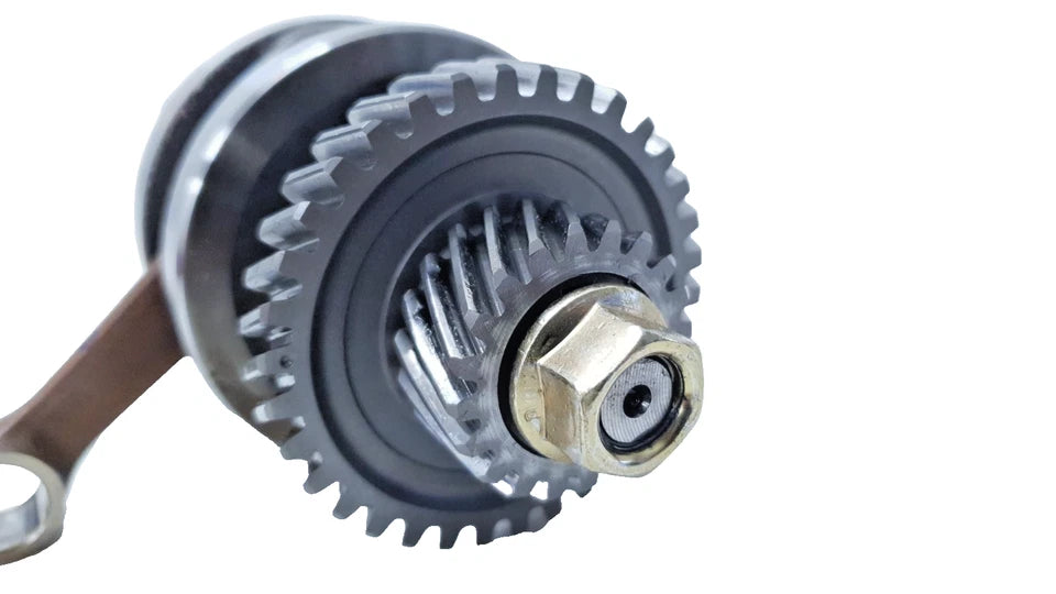 Vilebrequin Yamaha TZR 50 2004 Réf : 5WXE14000000