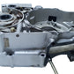 Carter moteur central gauche Kymco Stryker 125 2001