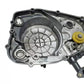 Carter d'embrayage Yamaha DT125LC 1987 n°6 Réf : 34X-15421-00-00