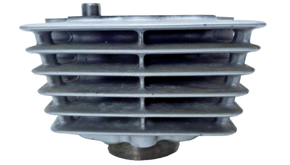 Cylindre et pistons 44mm Honda CA 125 Rebel 1997 Réf : 12100-KC2-681
