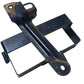 Support batterie Honda CM 125 T 1980 Réf : 50325-402-000
