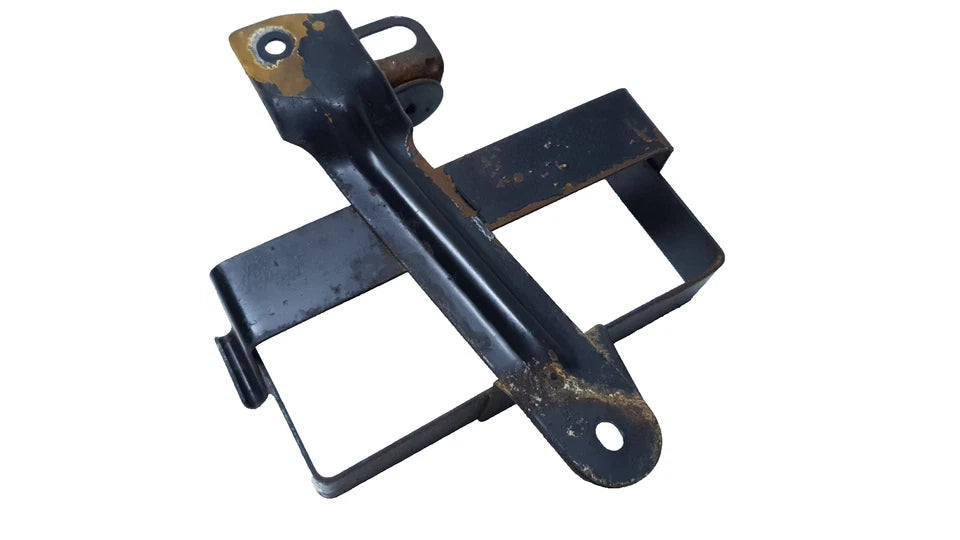 Support batterie Honda CM 125 T 1980 Réf : 50325-402-000
