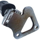 Repose-pied avant droit Honda CA 125 Rebel 1997 Réf : 50600-KEB-620