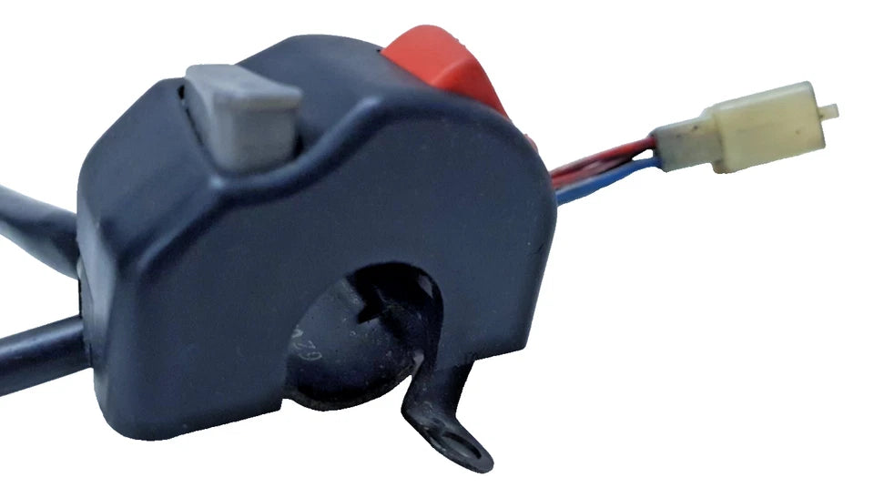Commodo droit Yamaha TDR 125 1997 Réf : 4FU-83975-10