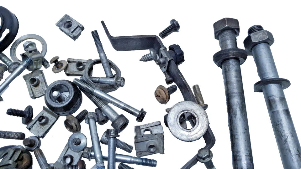 Kit visserie Derbi Senda DRD X-Treme 50 2006