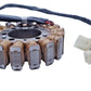Stator d'allumage Yamaha XV 125 Virago 2000 Réf : 3DM814102000