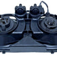 Yamaha TDR 125 1996 Headlight #2 Ref: 3LD843300000