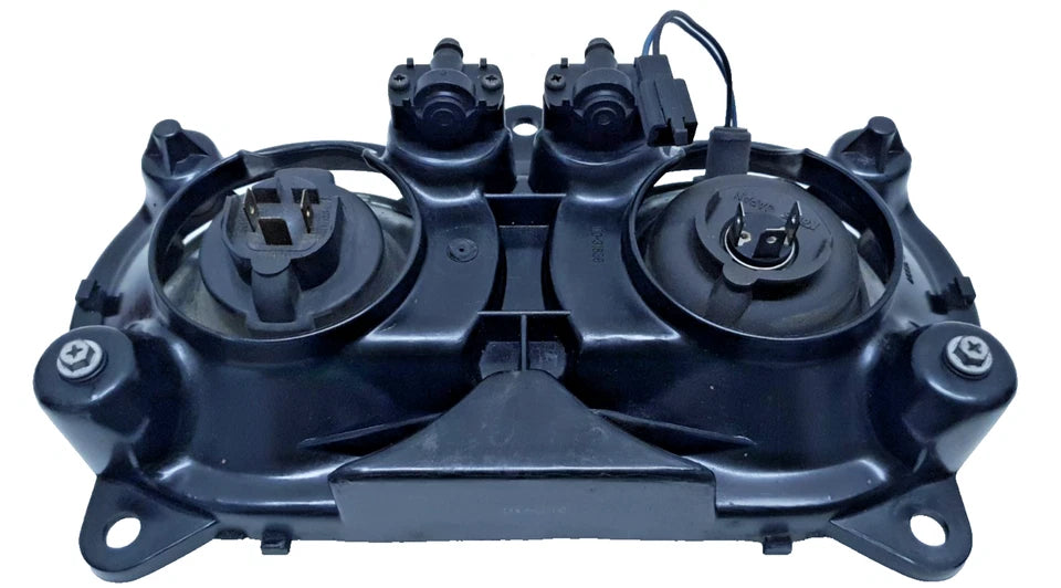 Yamaha TDR 125 1996 Headlight #2 Ref: 3LD843300000
