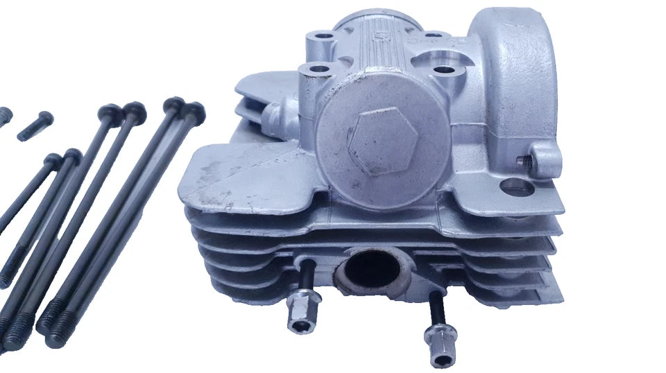 Culasse 2-2 Yamaha XV 125 Virago 2000 Réf : 4RF111020000