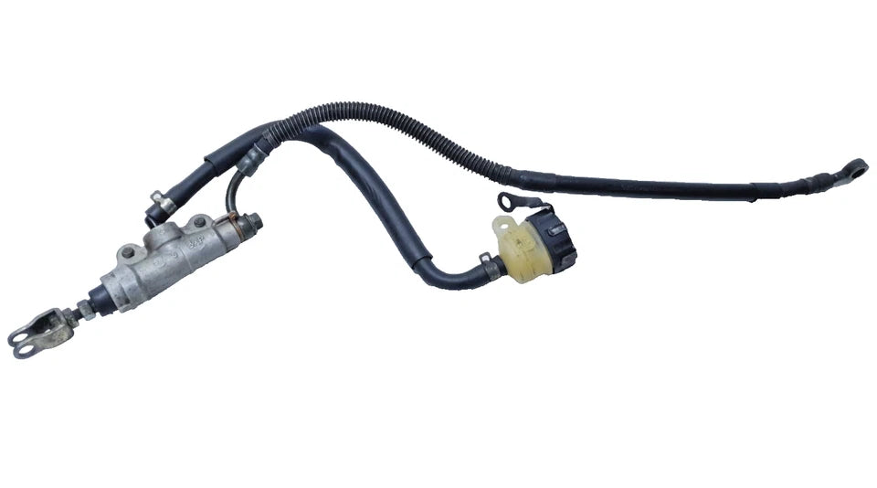 Maître cylindre de frein arrière Yamaha TDR 125 1997 Réf : 3XP-2583V-00
